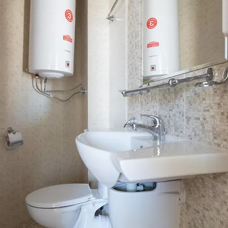 ❤studio With Kitchen & Balcony Pool View❤dp❤ Appartement