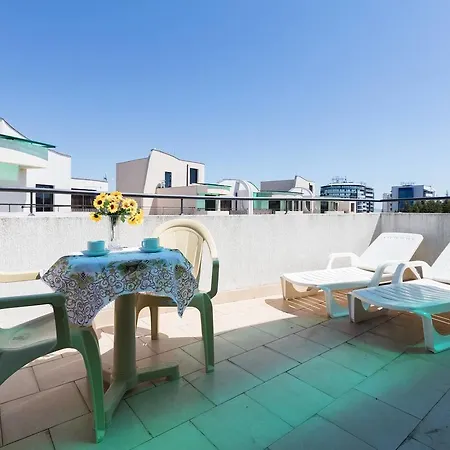 Апартамент ❤studio With Kitchen & Balcony Pool View❤dp❤ Слънчев бряг