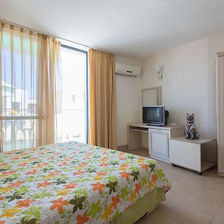❤studio With Kitchen & Balcony Pool View❤dp❤ Апартамент